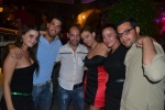 Friday Night at 3 Doors Pub, Byblos